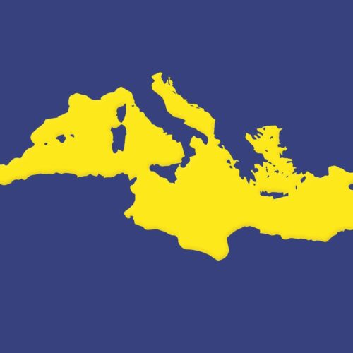 "ESSERE MEDITERRANEI". Fratelli e cittadini del "Mare Nostro"