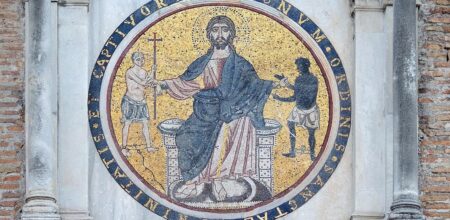 When a Pope and a Sultan spoke the same language of war