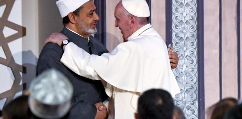 Lezioni di dialogo islamo-cristiano