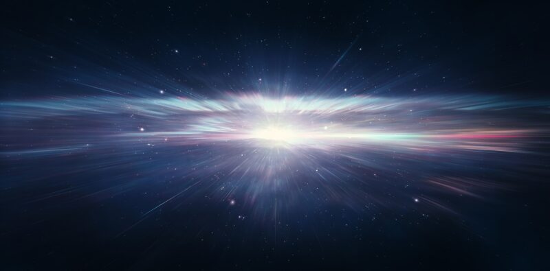 L’inizio dell’universo e la questione di Dio