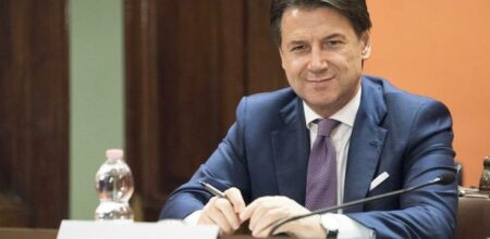 "Essere mediterranei". L'intervento del presidente Conte