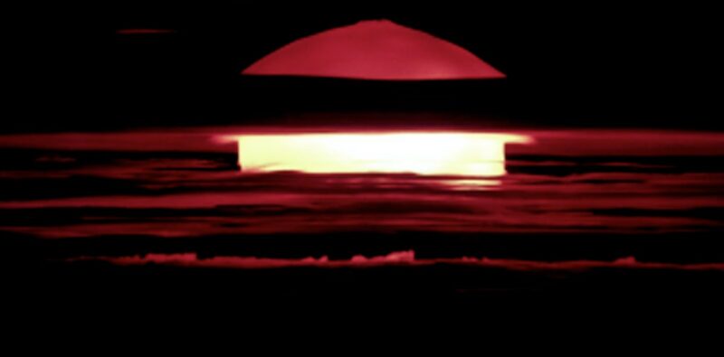 Abbandonare il mito della deterrenza nucleare