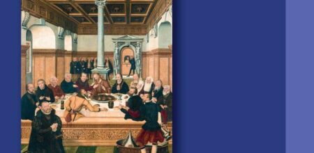 Confessione sulla Cena di Cristo