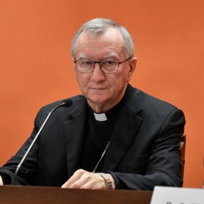 «Nei tuoi occhi è la mia parola»