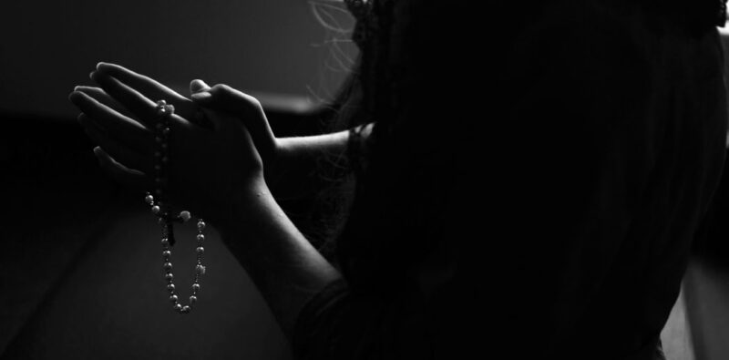 È possibile sperare il futuro senza la religione?