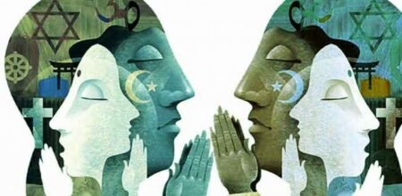 Le religioni e le sfide del futuro