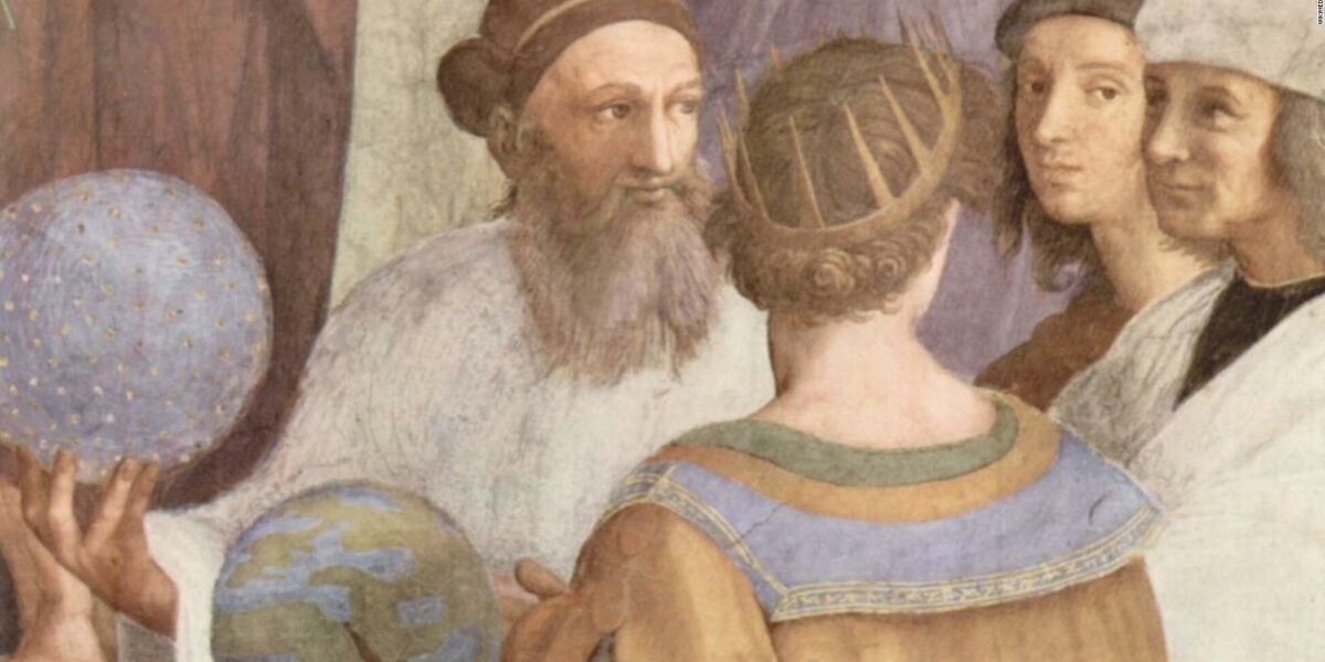 Raffaello: luci e ombre nella vita di un genio