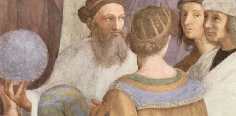 Raffaello: luci e ombre nella vita di un genio