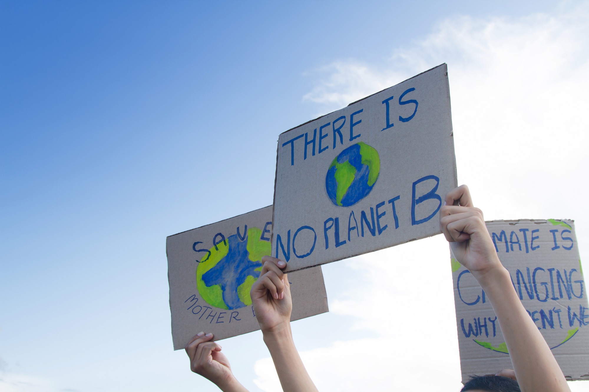 Cop25: preoccupate lezioni sulla crisi del clima