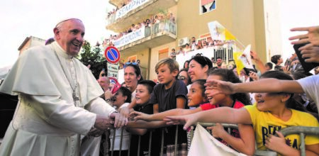 Siate figli liberi!