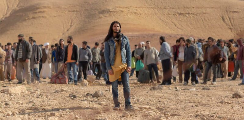 «Messiah»