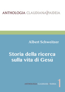 Storia della ricerca sulla vita di Gesù