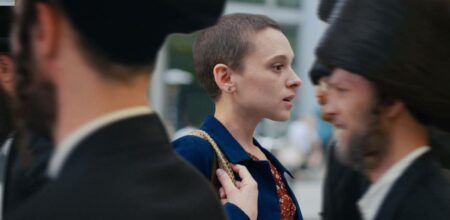 «Unorthodox». Donna, religione e libertà