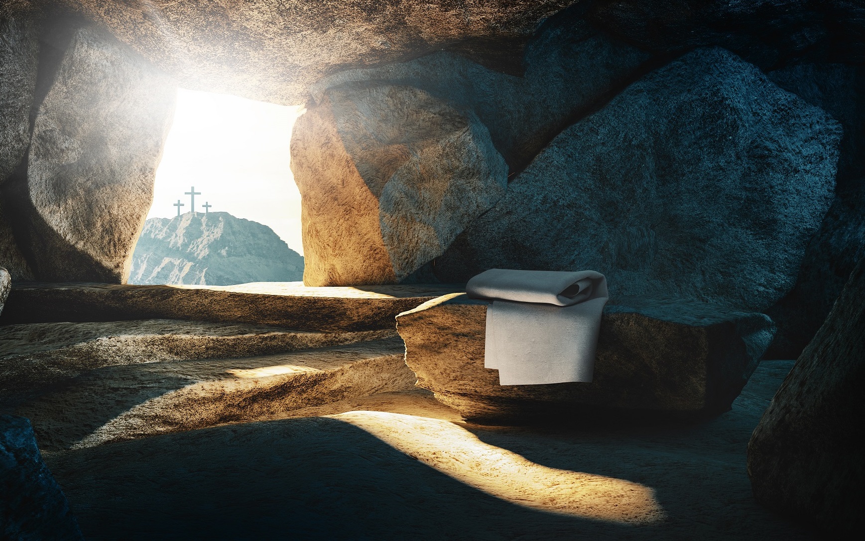 Croce e risurrezione La Civiltà Cattolica