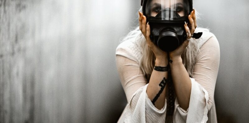 Il virus è una punizione di Dio?
