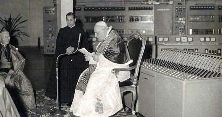 In ricordo di padre Antonio Stefanizzi S.I. (1917-2020)