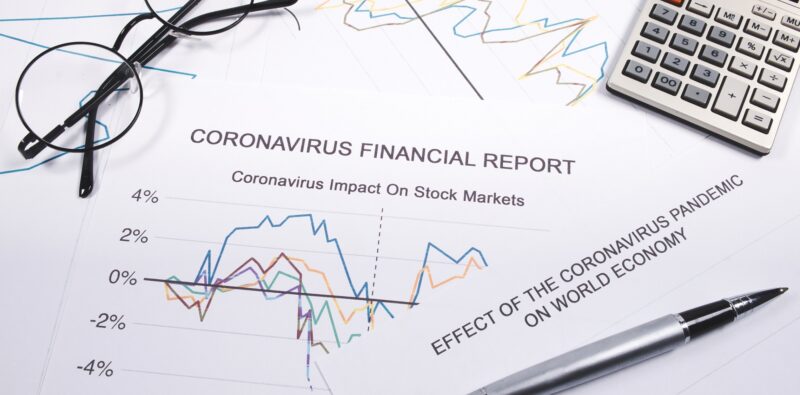 La crisi economica globale