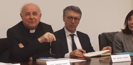La coscienza e la legge