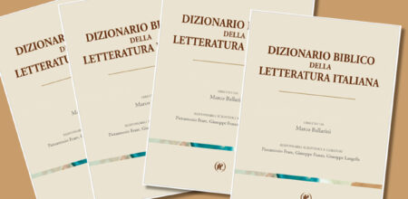 Dizionario biblico della letteratura italiana