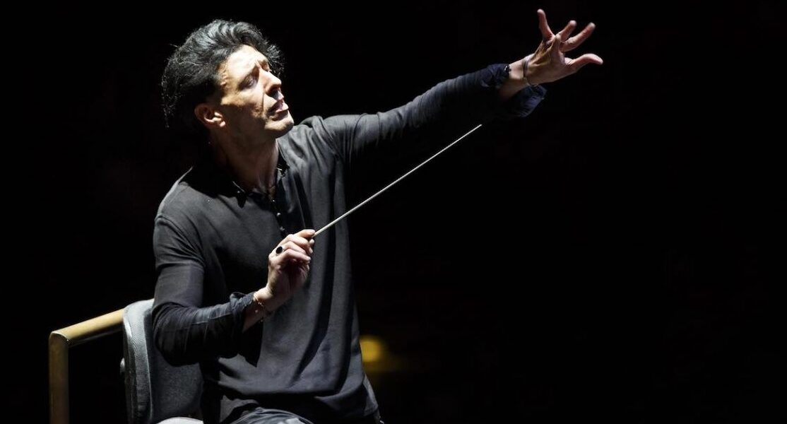 Ezio Bosso: fino all’ultimo respiro