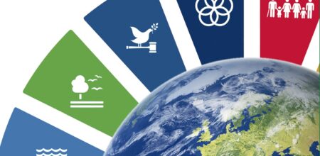 Desarrollo humano integral y Agenda 2030