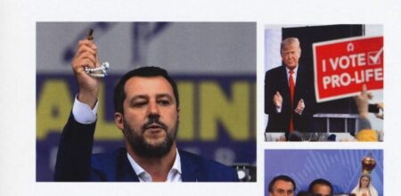 Dio? In fondo a destra