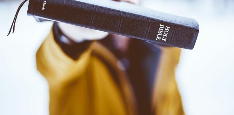 Contro il nazionalismo religioso