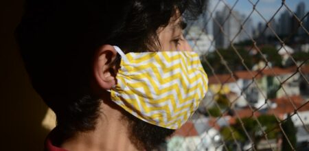 Los filósofos del contagio