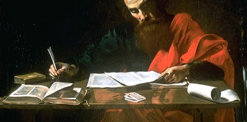 La Lettera ai Galati: «La verità del Vangelo»