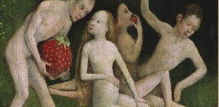 Cibo (e sesso)