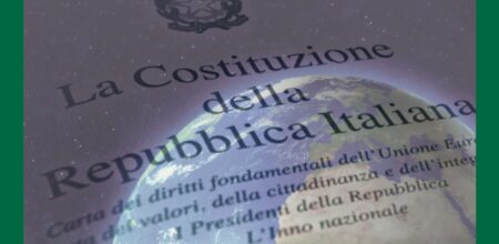 Educazione alla cittadinanza e insegnamento della Costituzione