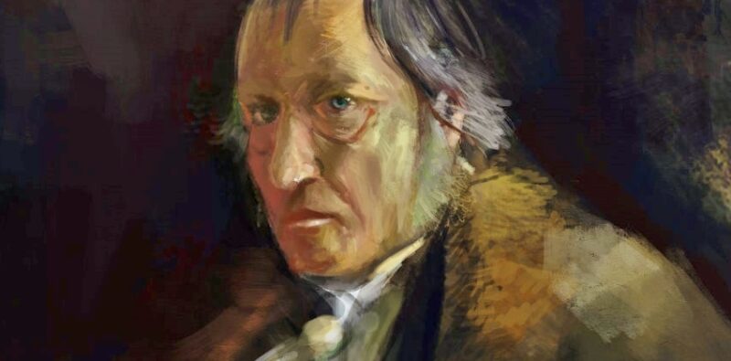 Hegel e la teologia