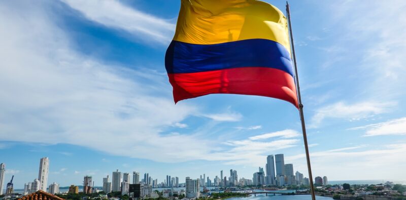 Colombia senza le Farc-ep