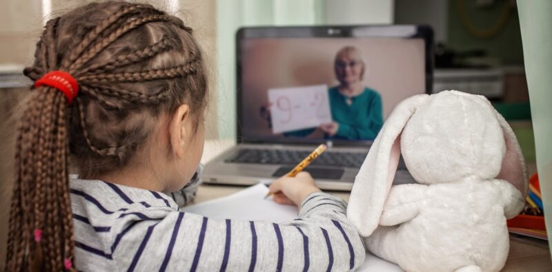 La didattica digitale e la scuola del Covid-19
