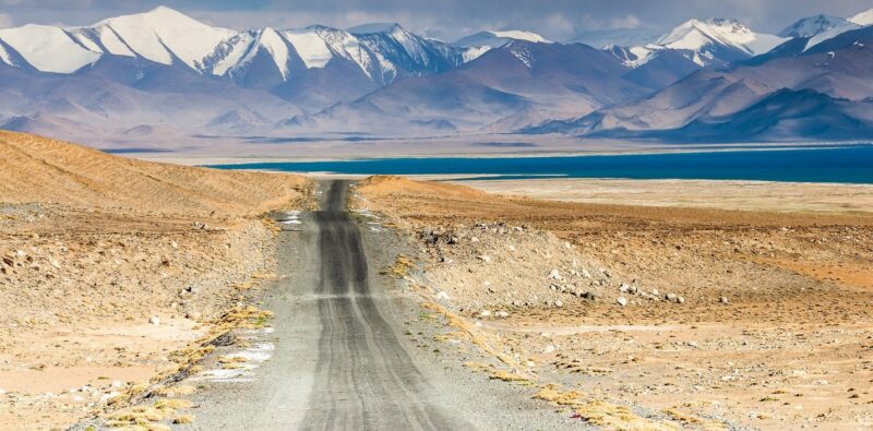 Alla ricerca dell’identità nell’Asia centrale post-sovietica