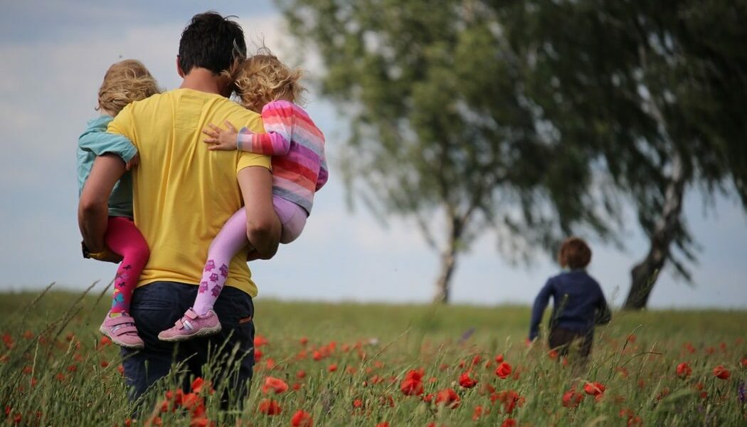 Famiglia e «Family act»