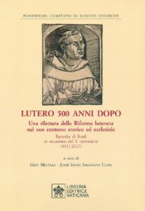 Lutero 500 anni dopo | La Civiltà Cattolica