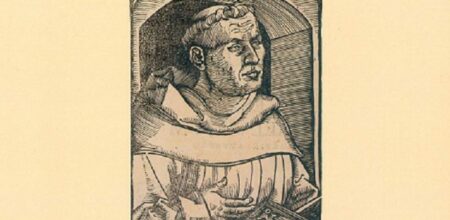 Lutero 500 anni dopo