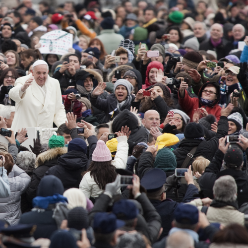 POPE FRANCIS AND THE REFORM OF THE CHURCH. I webinar «Questioni di Civiltà»