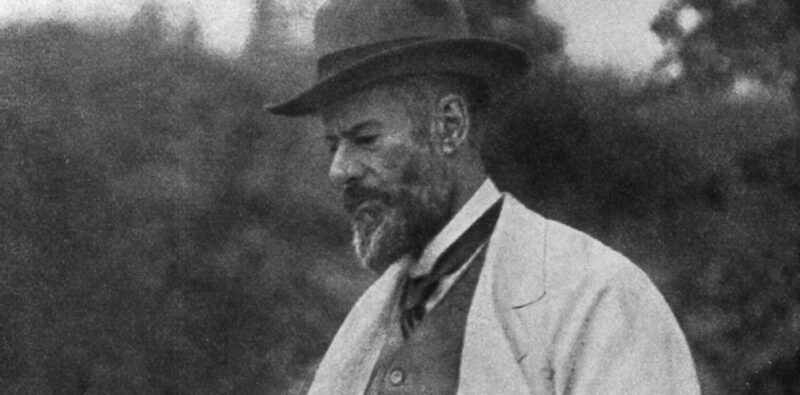 Il centenario della morte di Max Weber