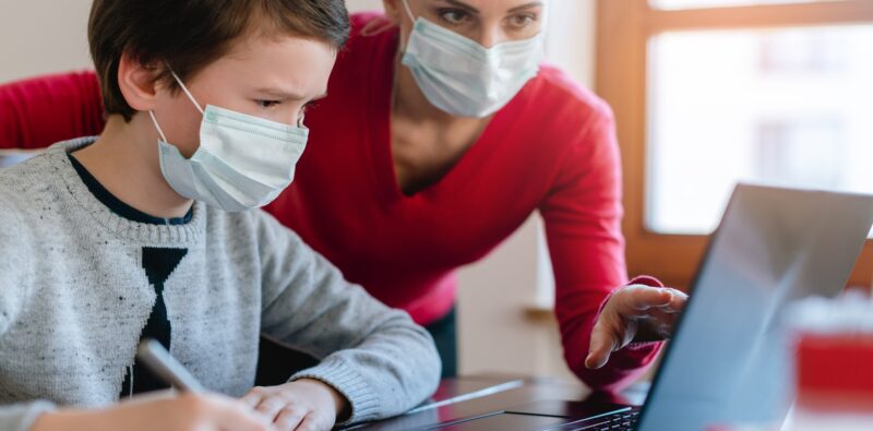 La didattica a distanza e il futuro della scuola