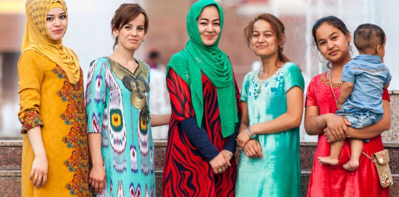 Tagikistan, il paese al confine