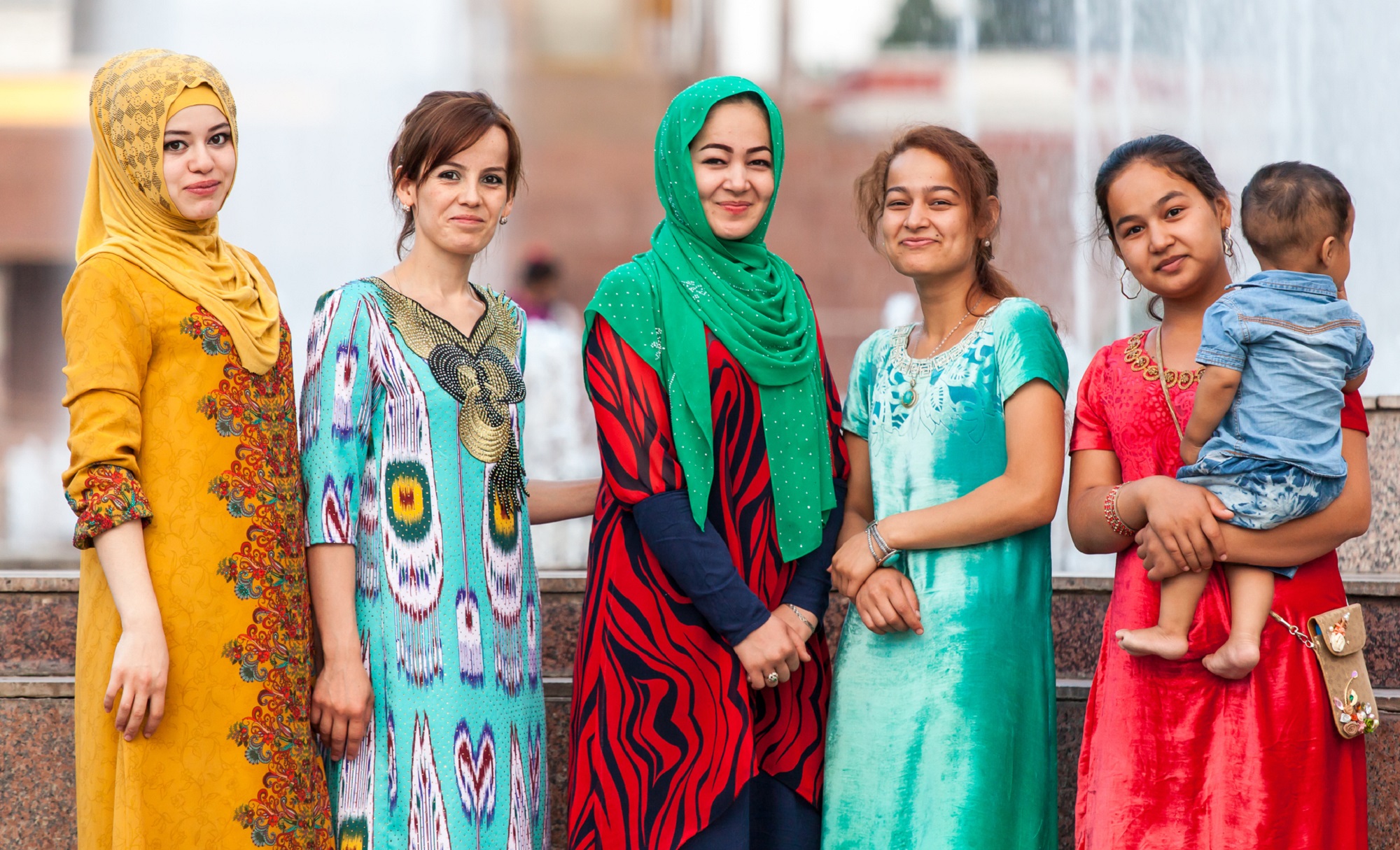 Tagikistan, il paese al confine La Civiltà Cattolica