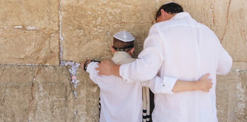 Popolo di Israele, terra di Israele, Stato di Israele