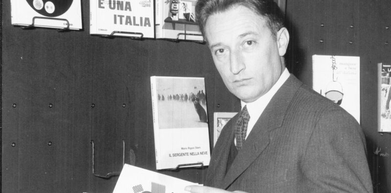 La fantasia di Gianni Rodari