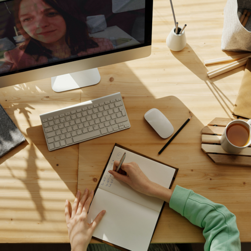 EDUCAZIONE: SFIDE E OPPORTUNITÀ DEGLI STRUMENTI DIGITALI. I webinar «Questioni di Civiltà»