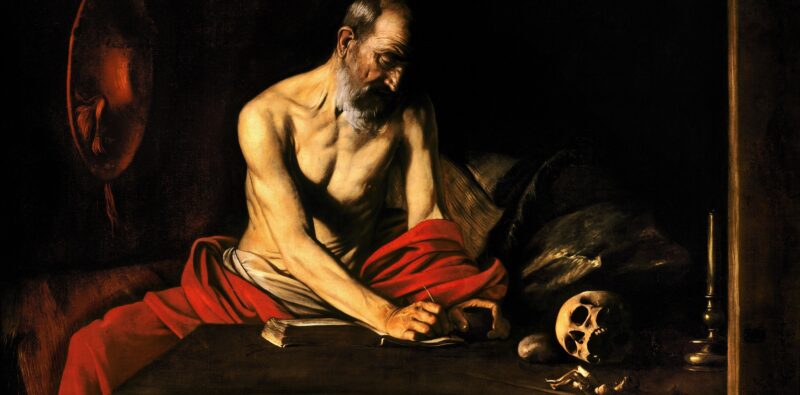 San Girolamo, sedici secoli dopo la sua morte