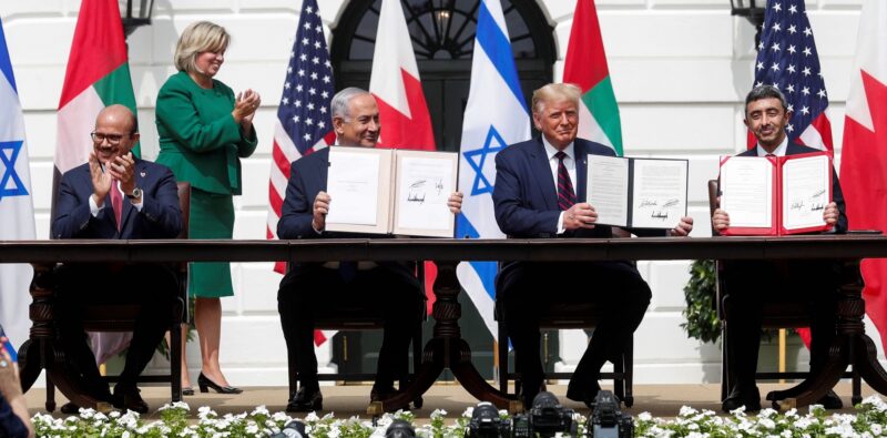 Israele e il Golfo: pace o soltanto prosperità?