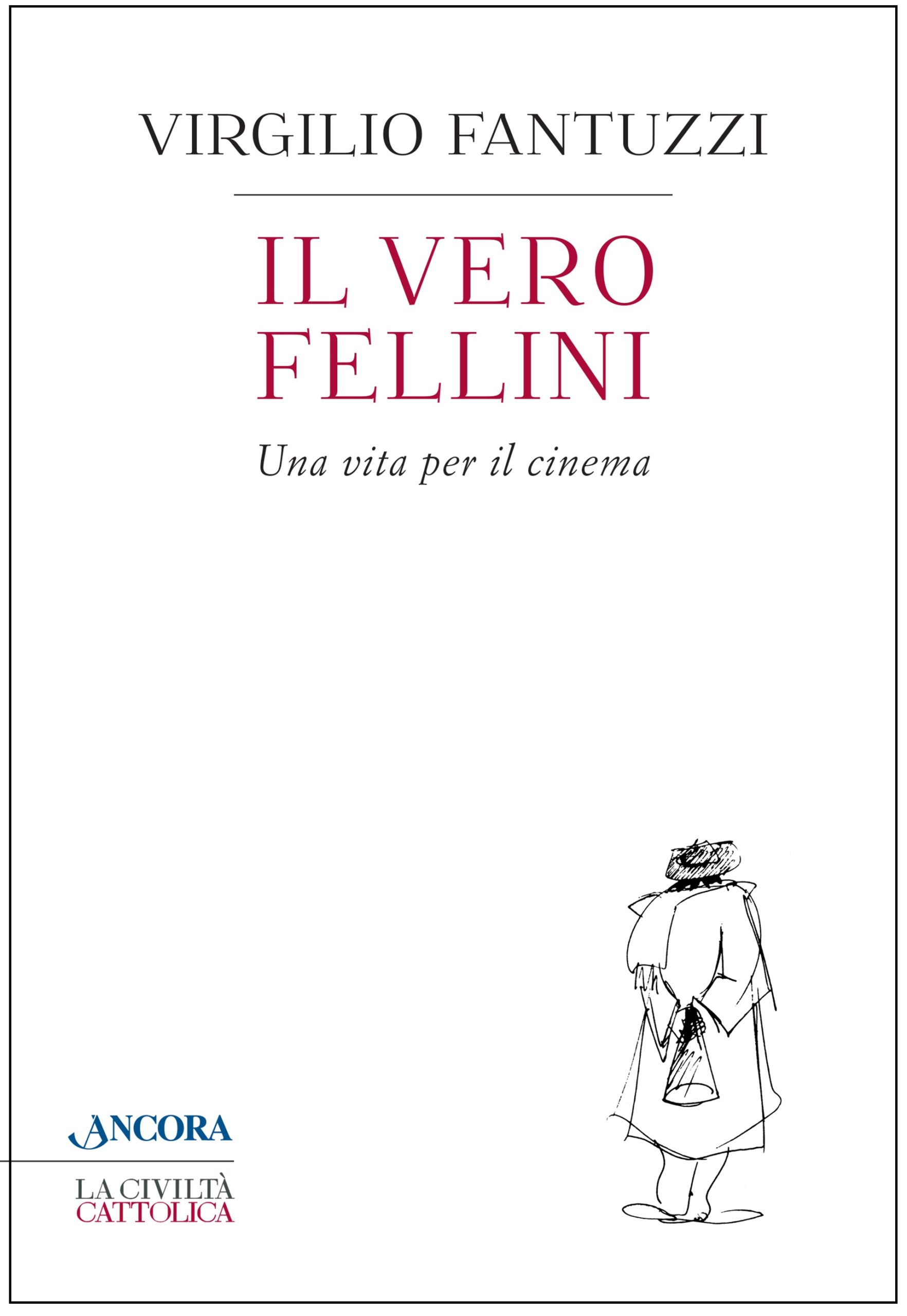 Il vero Fellini