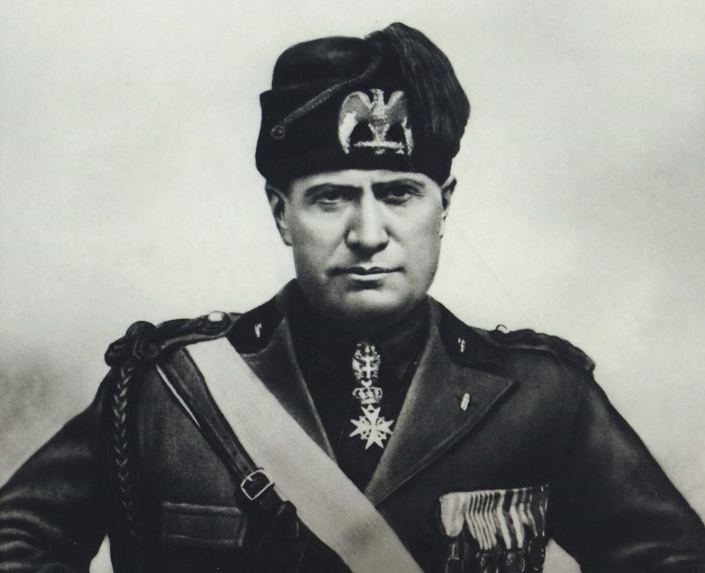 Mussolini, il primo fascista | La Civiltà Cattolica